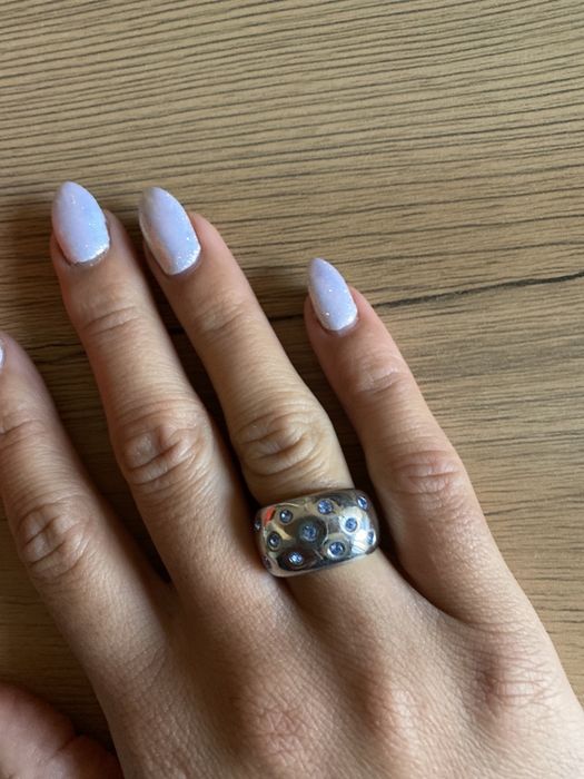 Пръстени различни модели