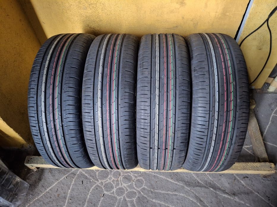 205 60 16 Continental DOT 2024 vara NOI