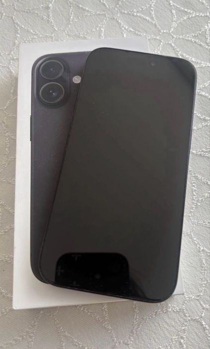 Iphone 16  (айфон)