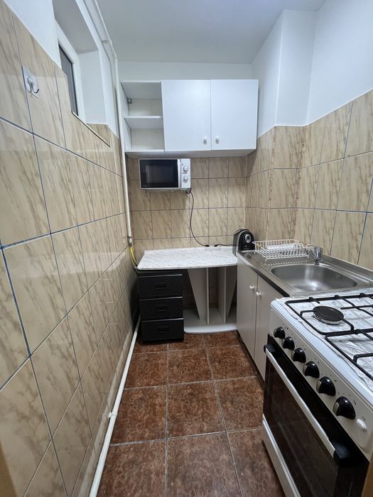 Apartament trivale