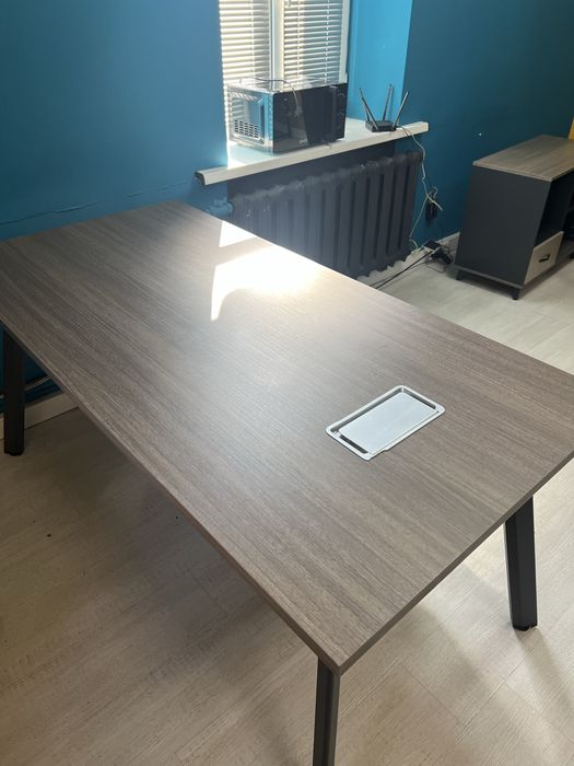 Столы офисные б/у