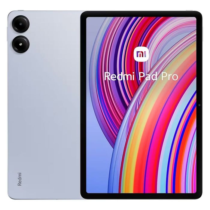 Xiaomi Redmi Pad Pro 5G New Skidka+Garantiya