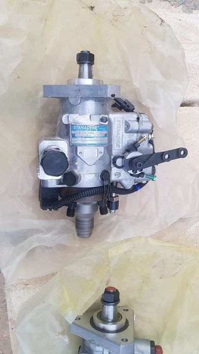 Продается ТНВД John Deere