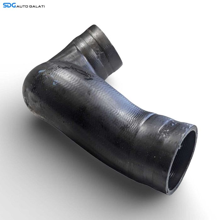 Furtun Conducta Aer Intercooler Fiat Ducato 2.2 Diesel 2007 - 2014 [LR3572]
