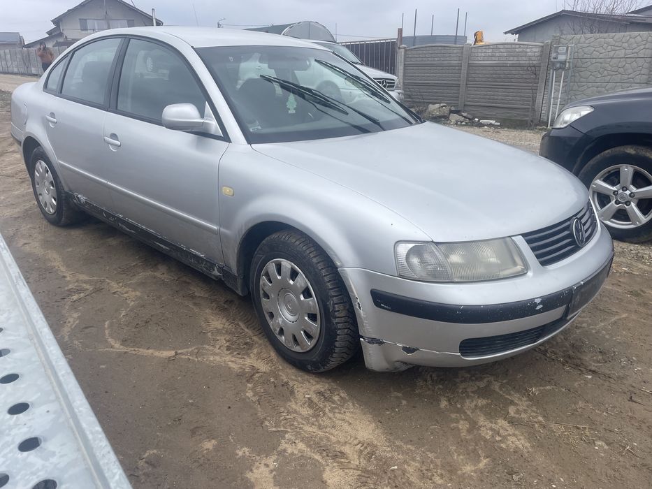 Dezmembrez vw passat ALH