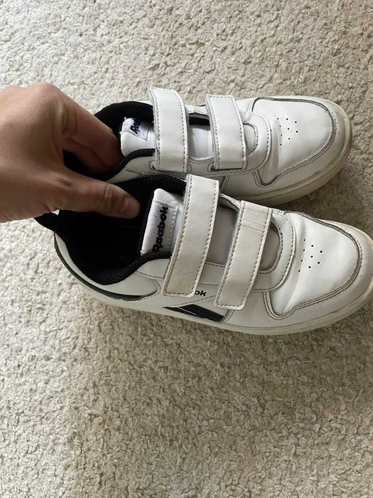 Adidasi Reebook marimea 31 - 19.5 cm - stare impecabilă ca si noi!!!