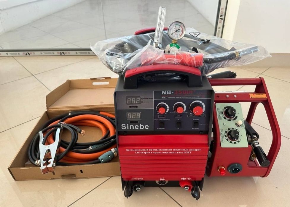 SINEBE Сварочный аппарат кемпинг, сварка аппарат, svarka apparat kempi