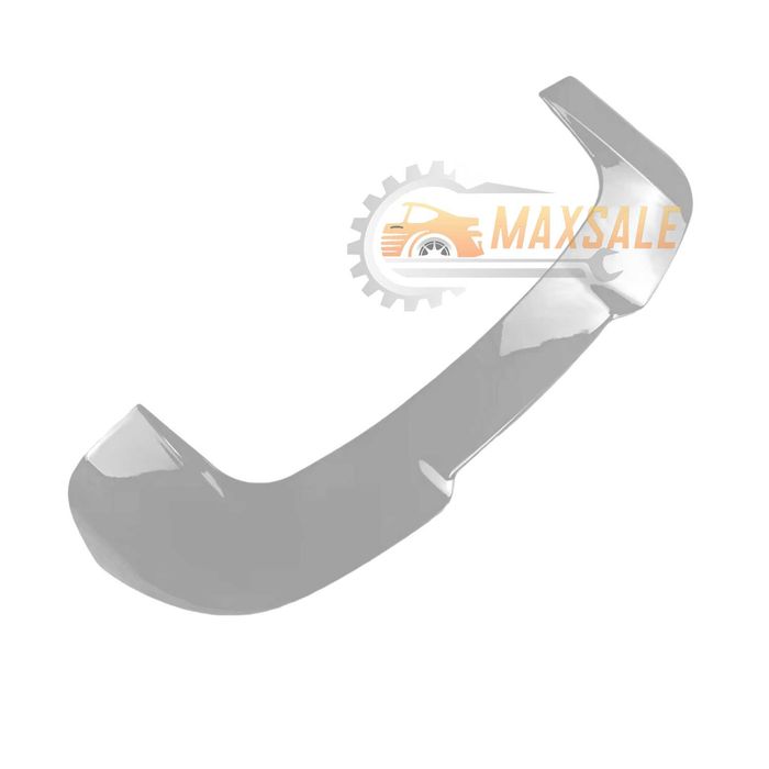 BMW F15 спойлер за таван на БМВ X5 F15 тунинг части за джип