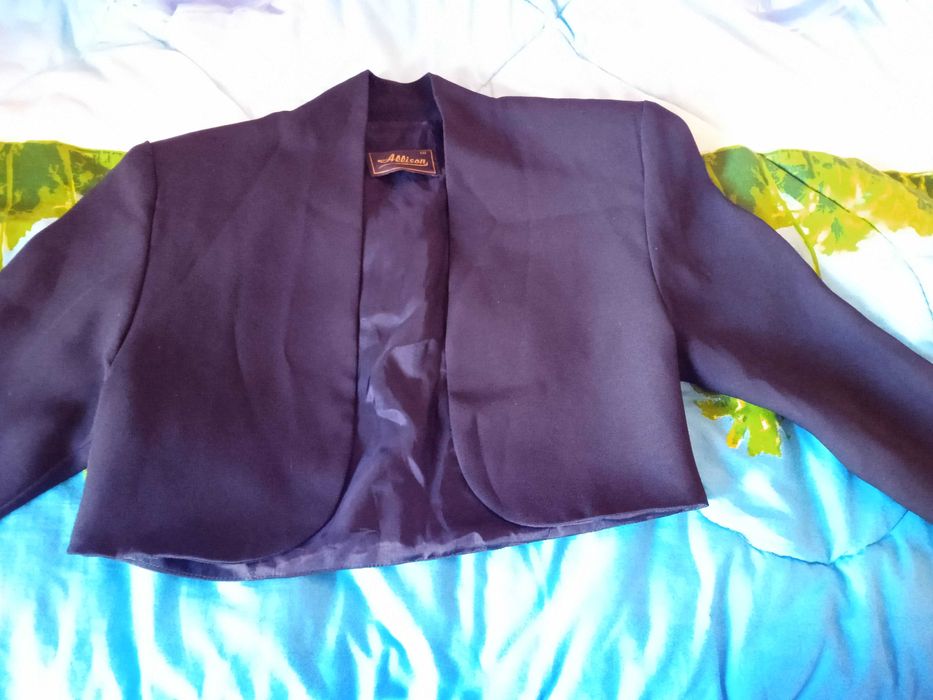 Детско  официално сако