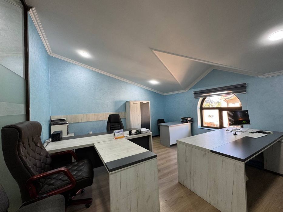 Продается Офис Яккасарай глинка срочноооо

Район: Яккасарайский
Ориент