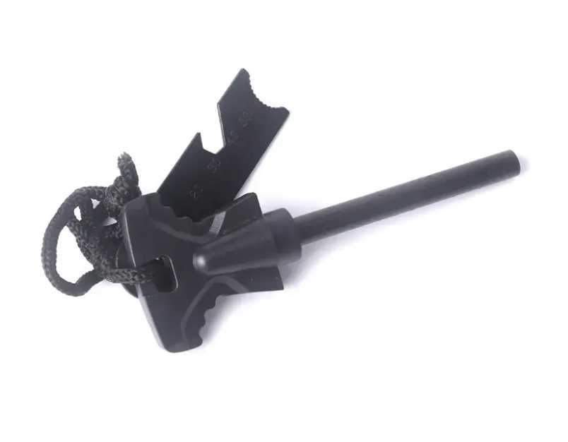 Kit Pentru Supravietuire si pentru Camping 18 piese