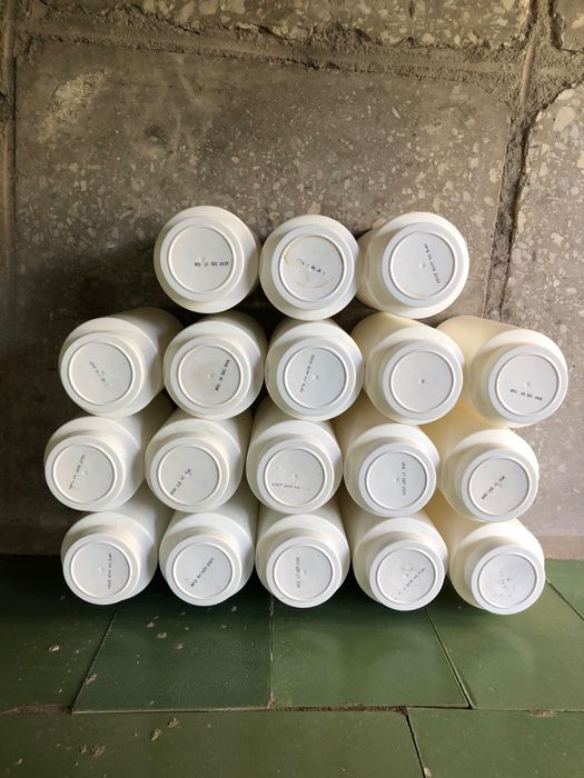 Бытовая игрушка химия ёмкость