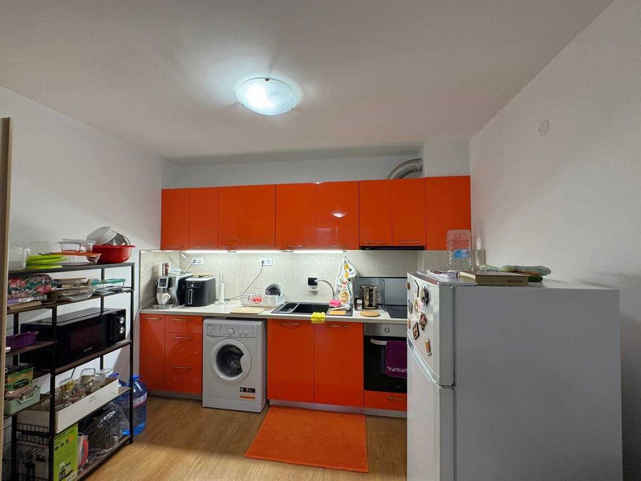 2 сатен апартамент гр. Севлиево с Наемател