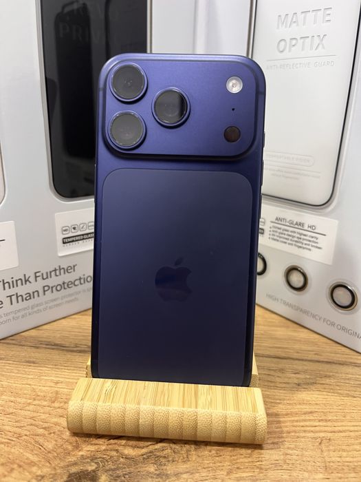 Iphone 17 pro, 256gb, 42518, Pintel kz
