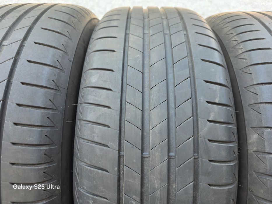 4бр. летни гуми 225/55/17 Bridgestone
