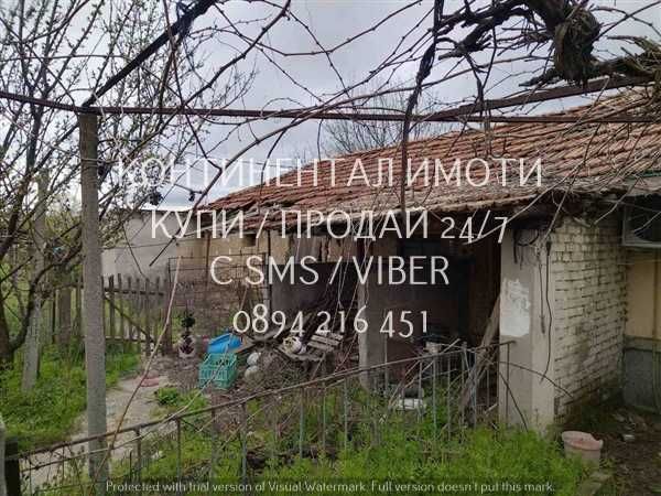Продава се Къща в с. Милево, Област Пловдив - 140 кв.м за 454 €/кв.м - Снимка #10