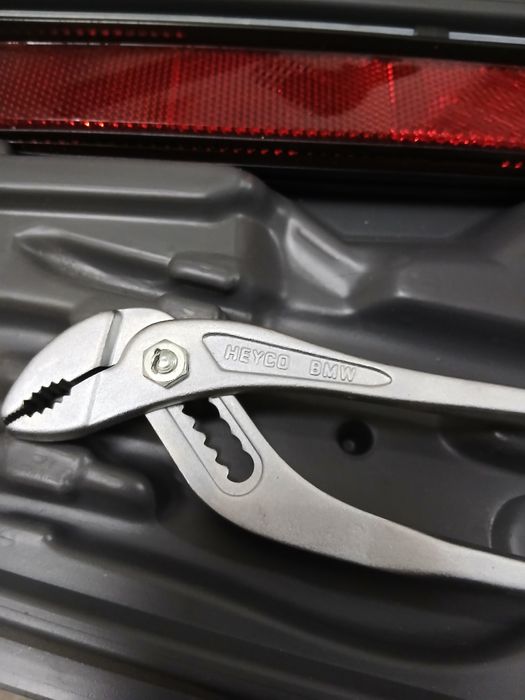 Набор инструментов бмв оригинал