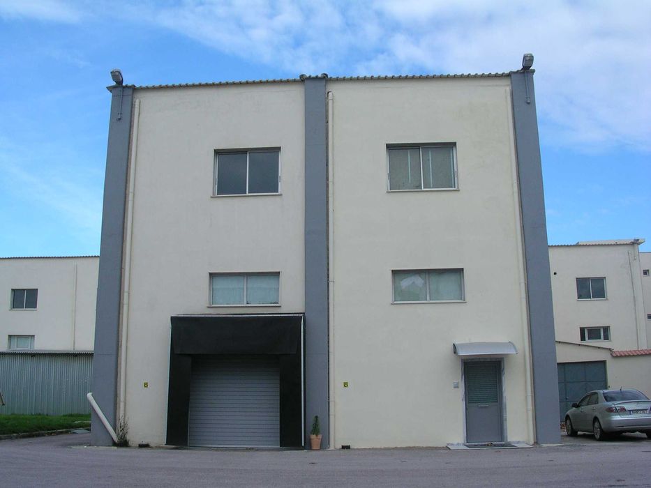 Продава фабрика в гр.Солун ,Гърция