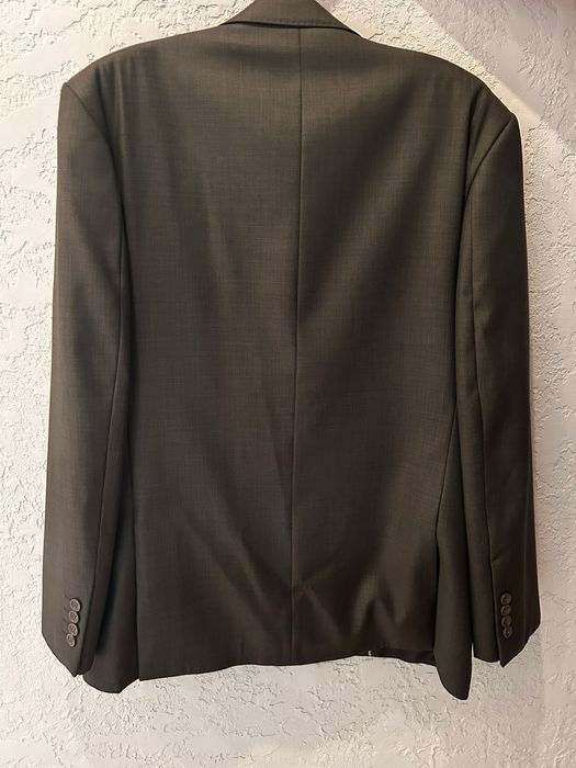 Мужской пиджак с брюками