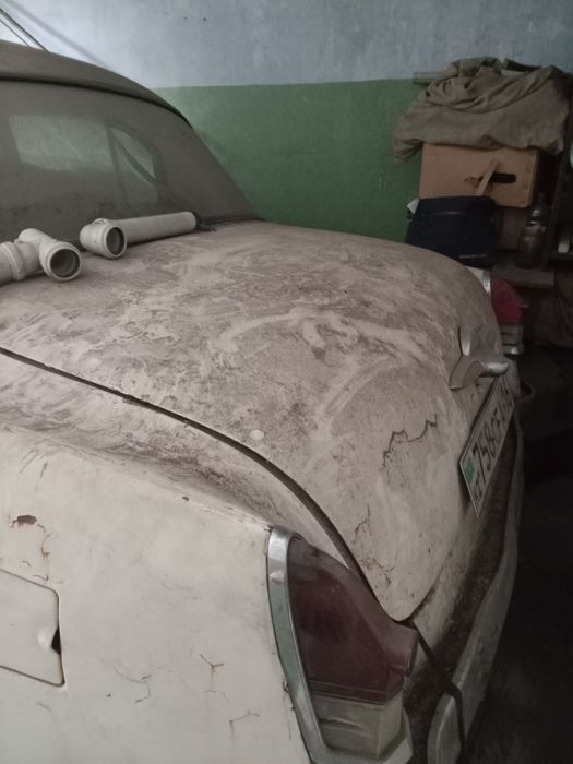 Продае́тся Волга Газ 21