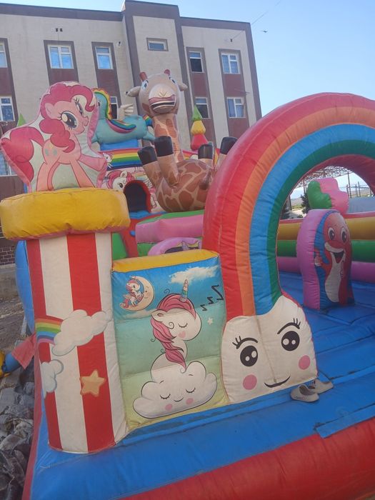 Batut sotiladi holati yaxshi