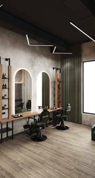 Аренда помещения