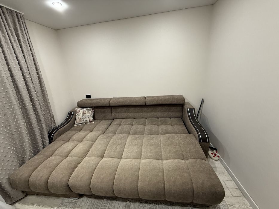 Продам диван в отличном состоянии