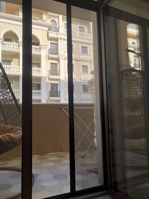 Москитные сетки На заказ