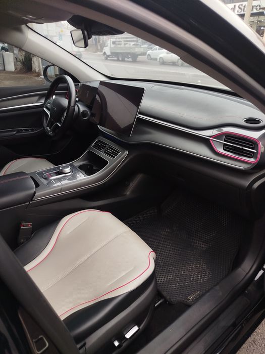 Chazor 2023 yil gibrit