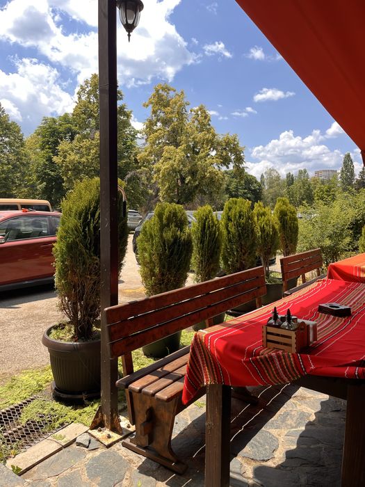 Косене на трева и поддръжка на зелени площи