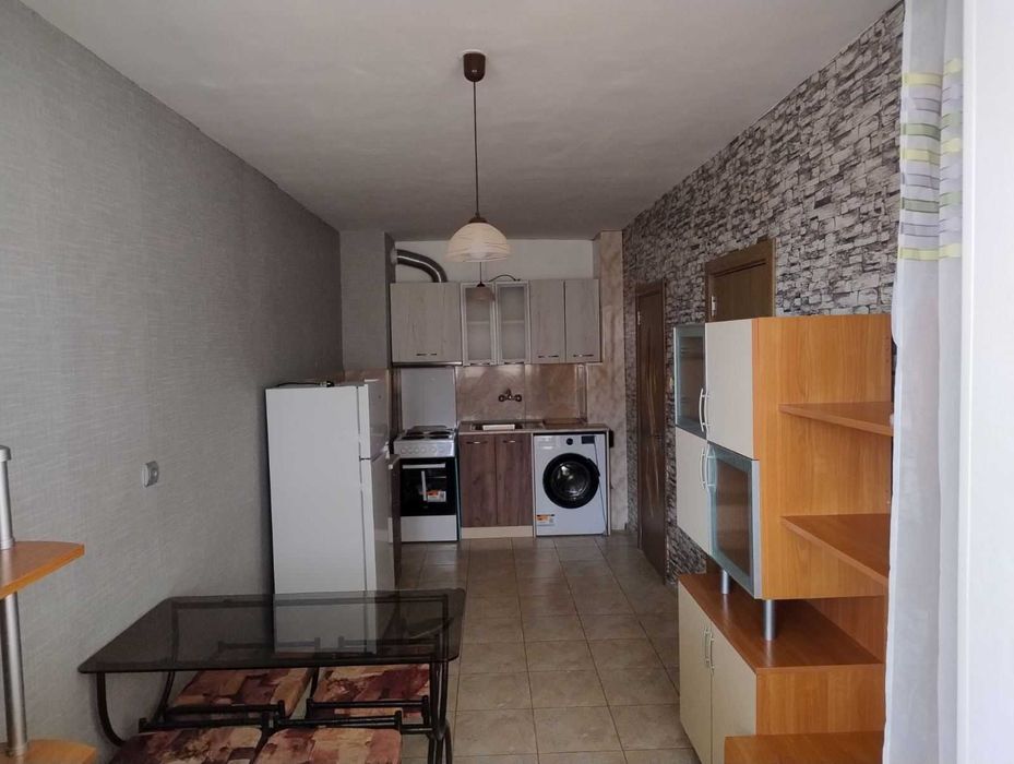 Дава се под наем Двустаен апартамент в София, Люлин 9 - 48 кв.м за 510 € - Снимка #23