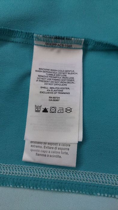 Columbia Omni shield M