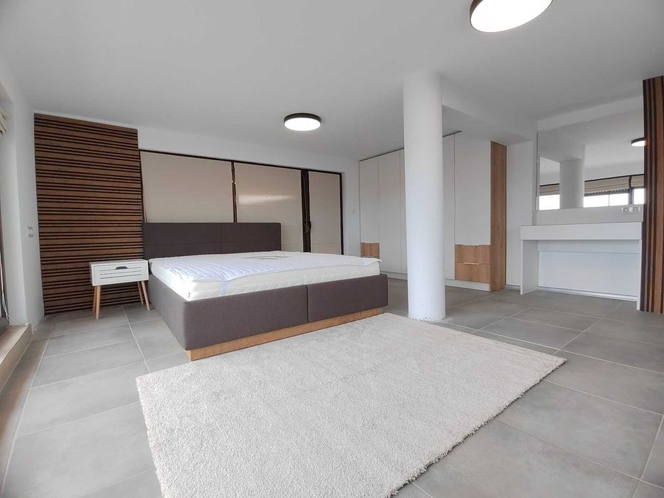 Възраждане двустаен апартамент обзаведен