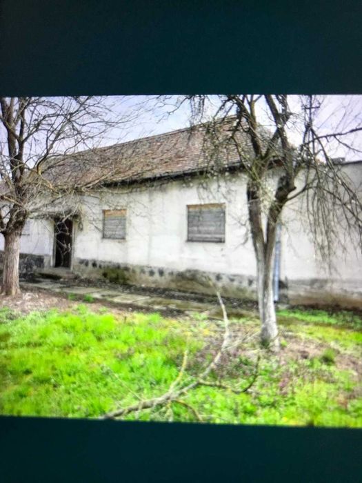 Vand casa  Comuna Almas,Judetul Arad