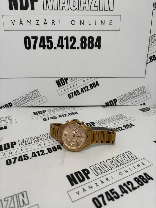 NDP Amanet NON-STOP Sos. Giurgiului 119 FOSSIL (36746)