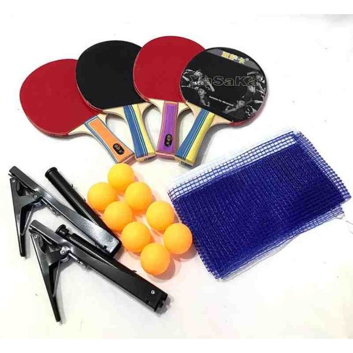 Ракетка для настольного тенниса