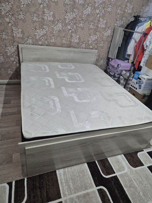 Продам кровать  .