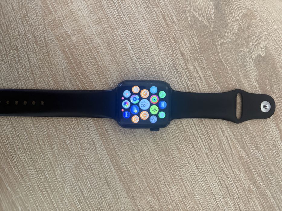 Apple Watch SE 44mm
