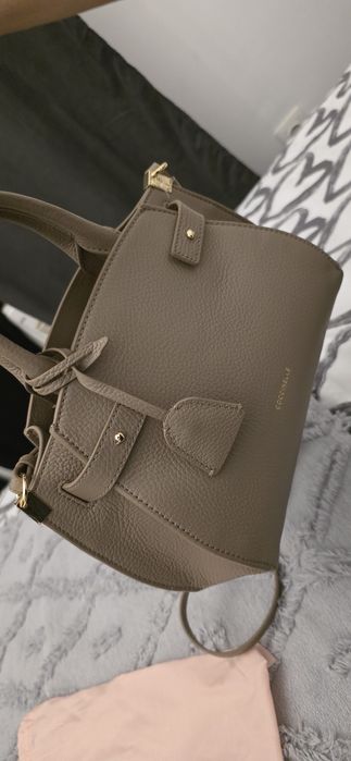 Geanta Coccinelle, noua