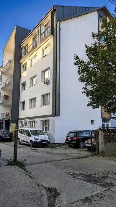 Studio modern de inchiriat in apropiere de UMF / Modern studio for rent near UMF
