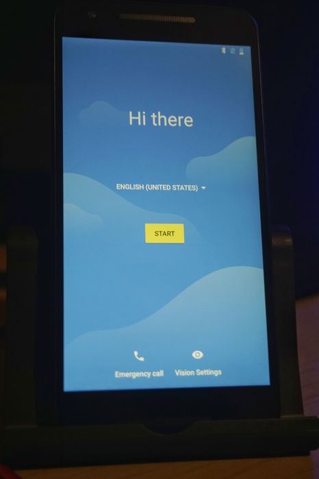 LG Nexus 5X 32GB ROM/2GB RAM