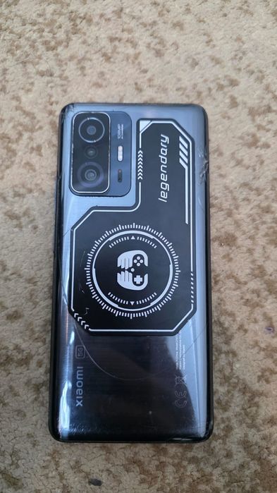 Xiaomi 11T Pro обмен