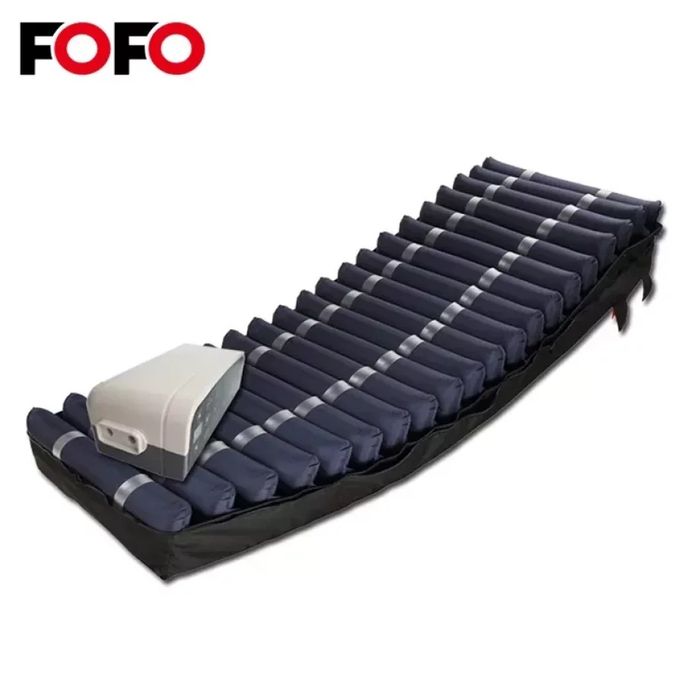 Saltea Antiescara Functie CPR, Alhena®609 Profesional