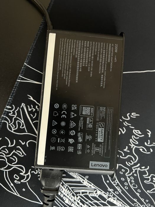 Lenovo Legion 5 17ACH6
