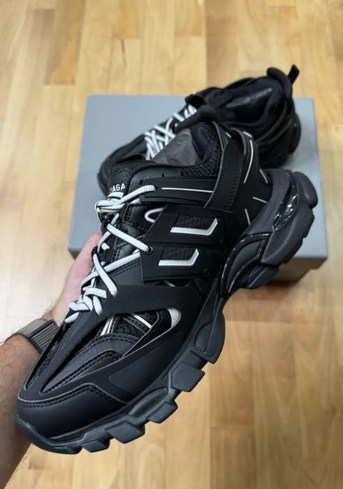 Balenciaga Track 3