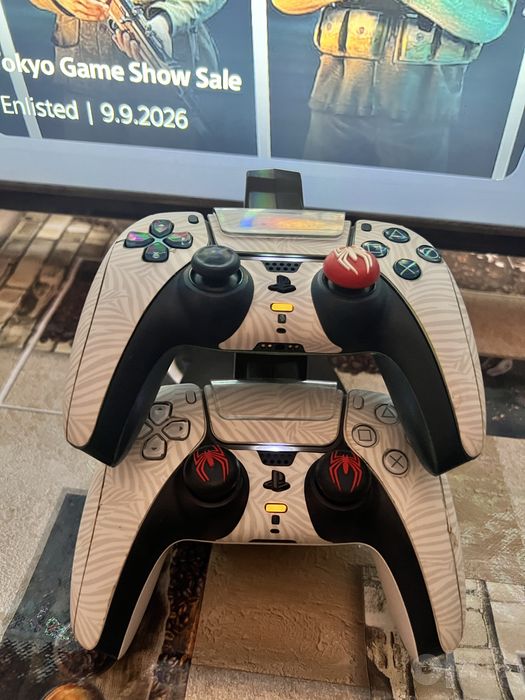 PlayStation 5, 1TB FC 2026 Edition, diskli versiya