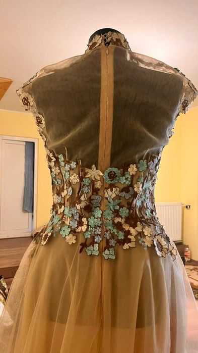 Rochie de ocazie elegantă – pentru evenimente speciale