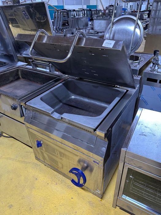 Электро сковорода, оборудование