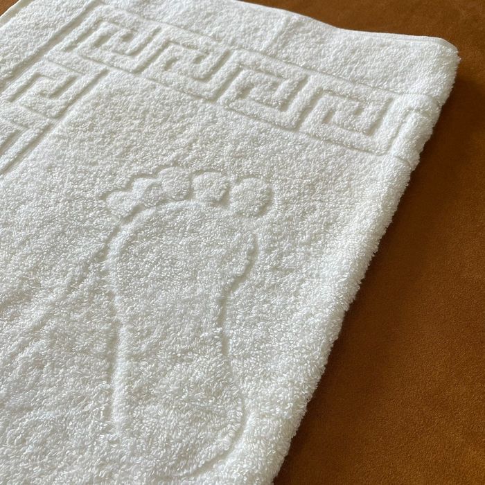 Полотенце махровое плотность 550м² Турция