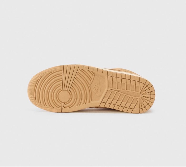 Air Jordan 1 Low SE ОРИГИНАЛНИ мъжки маратонки 42,5/27см